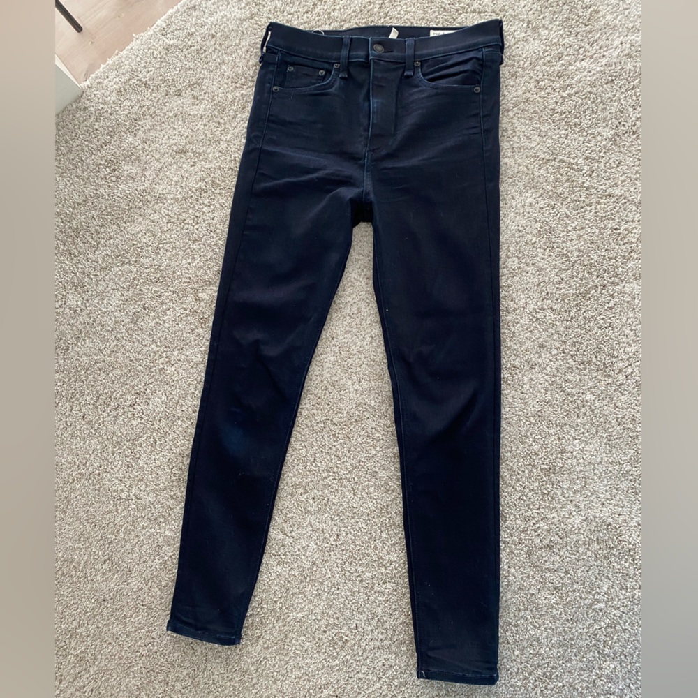 Rag and bone skinny jeans